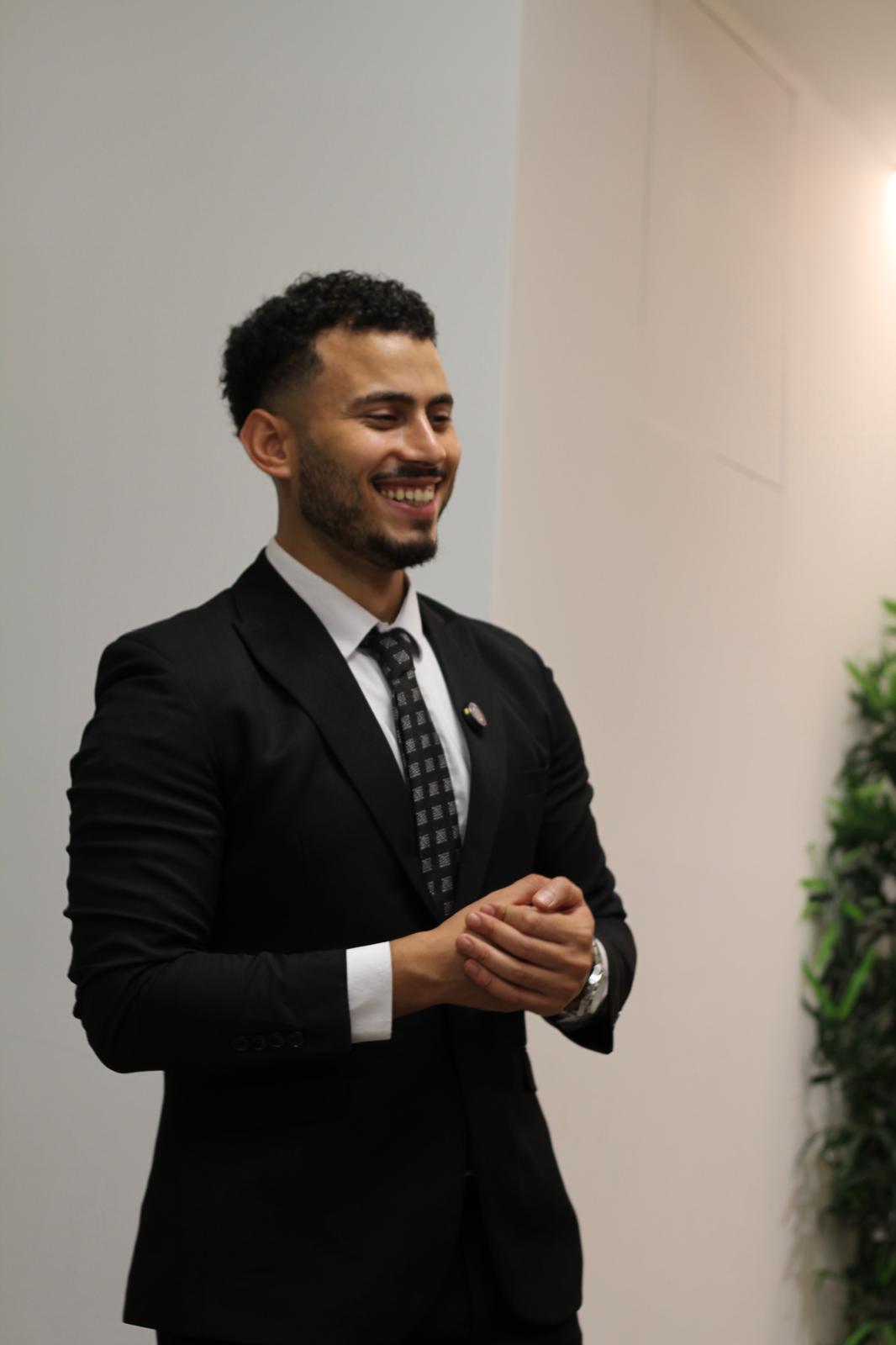 Mohamed Ali